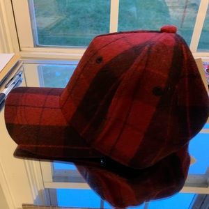 Universal Thread Flannel Hat
